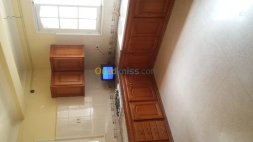 Location Appartement F4 Alger Ain taya