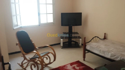 Location Appartement F4 Alger Ain taya