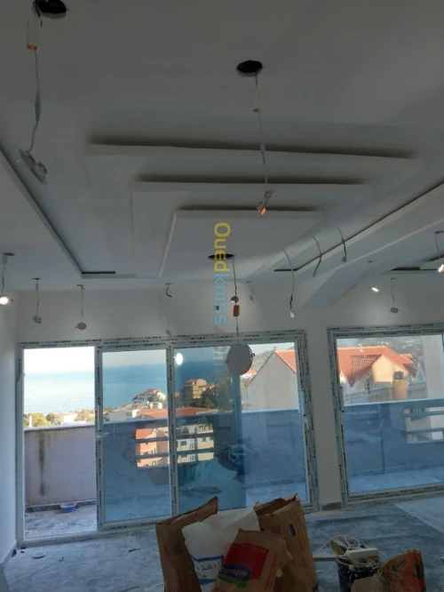 Peinture et decoration placo BA13
