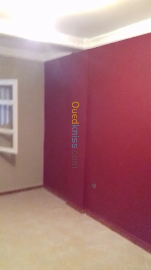 Peinture et decoration placo BA13