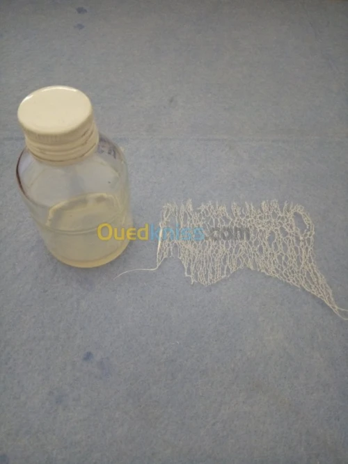 Fabrication et montage des pièces