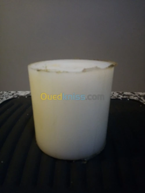 Fabrication et montage des pièces