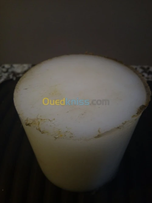 Fabrication et montage des pièces