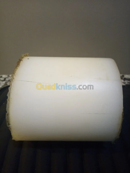 Fabrication et montage des pièces