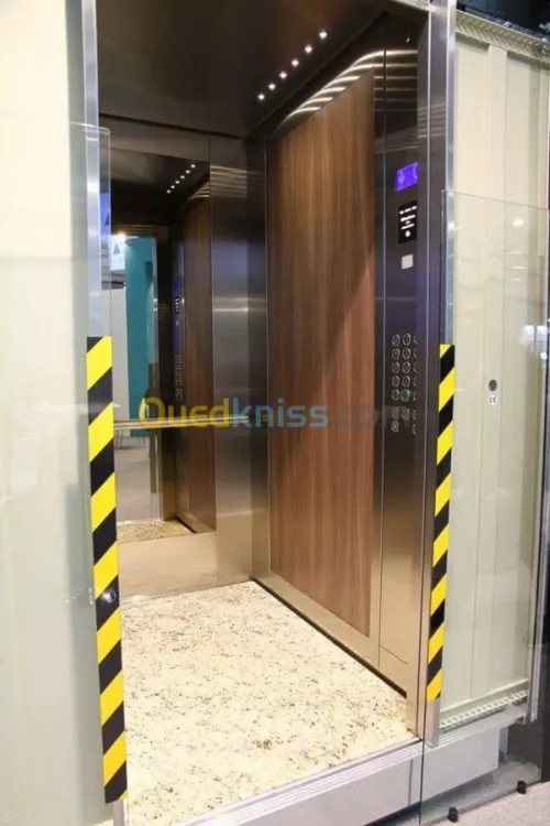 Installation,maintenance,ascenseurs