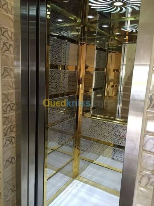 Installation,maintenance,ascenseurs