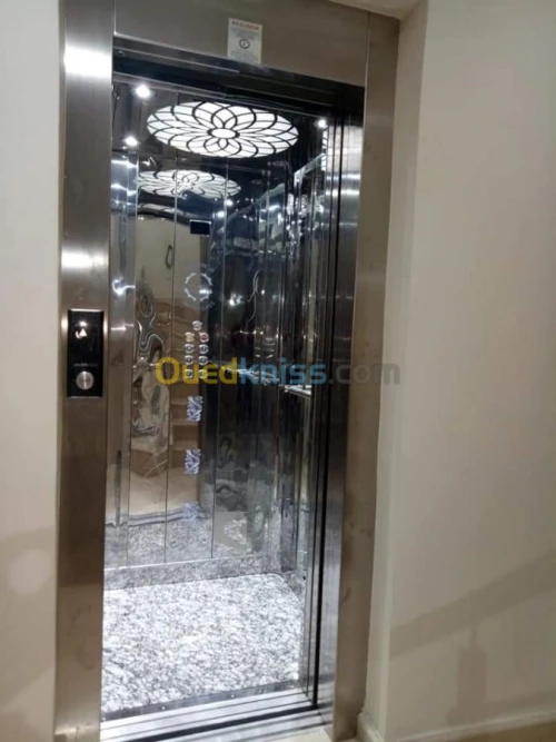 Installation,maintenance,ascenseurs