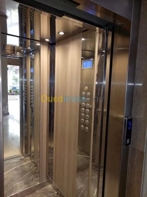 Installation,maintenance,ascenseurs