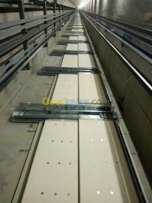 Installation,maintenance,ascenseurs