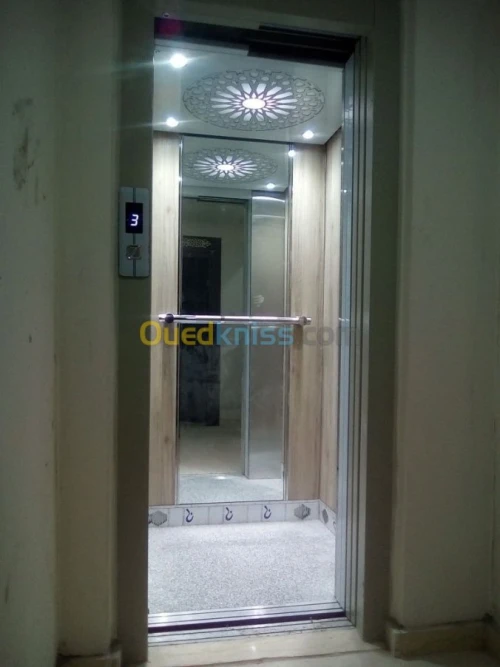 Installation,maintenance,ascenseurs