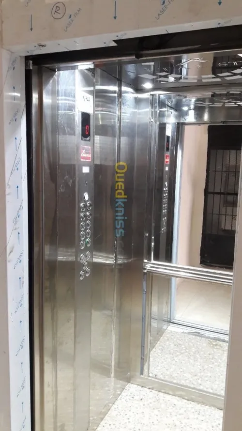 Installation,maintenance,ascenseurs