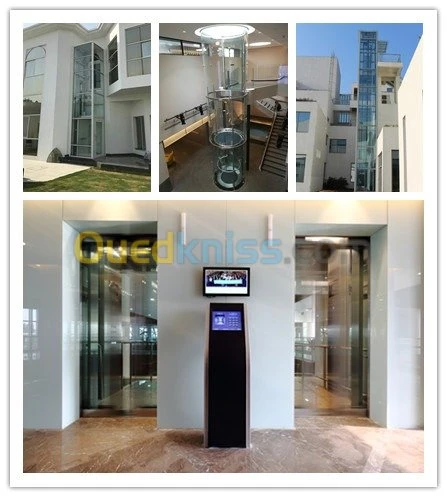 Installation,maintenance,ascenseurs