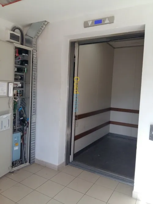 Installation,maintenance,ascenseurs