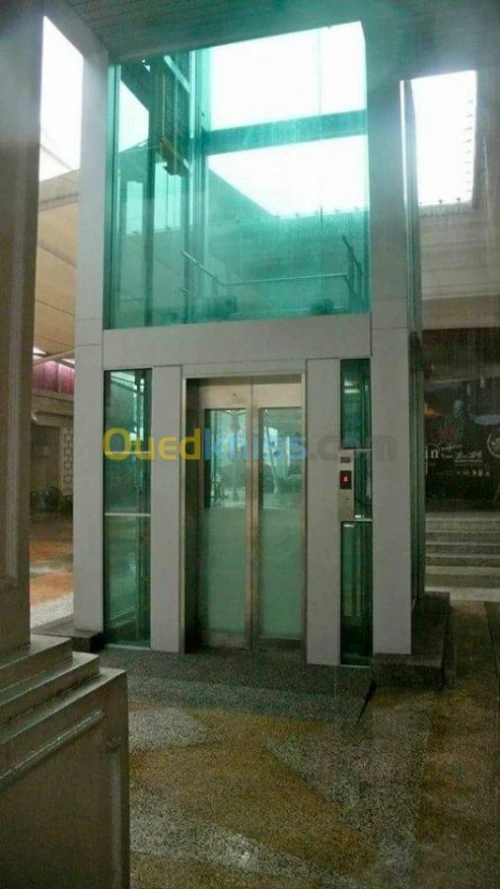 Installation,maintenance,ascenseurs