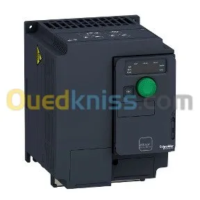 Variateur vitesse Schneider electric