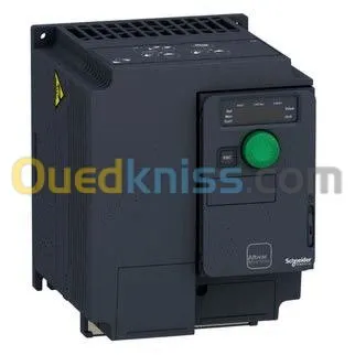 Variateur vitesse Schneider electric