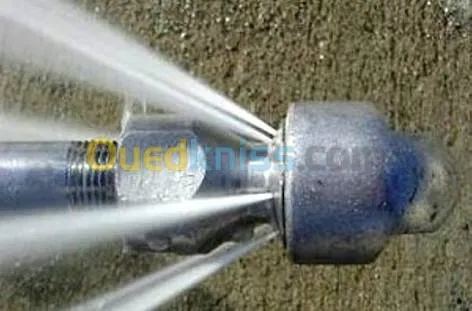 Débouchage assainissement vidange cura