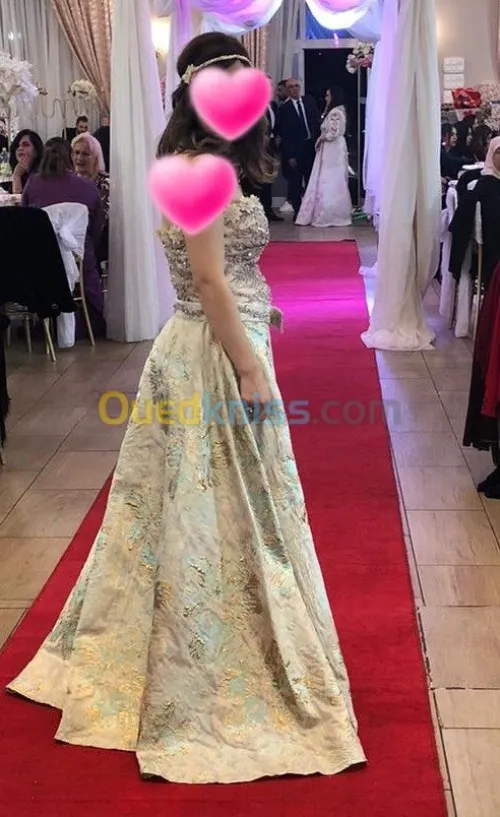 Couturière modéliste ,haute couture