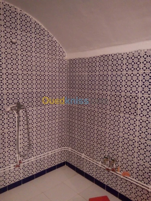 Vente Villa Ain temouchent El malah