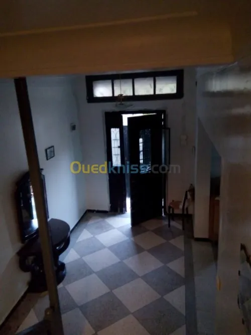 Vente Villa Ain temouchent El malah