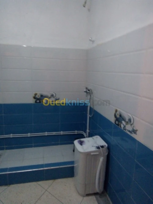 Vente Villa Ain temouchent El malah