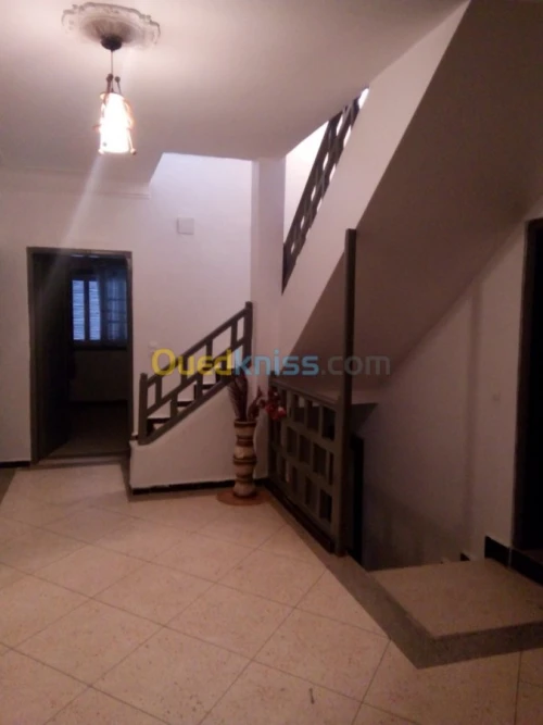 Vente Villa Ain temouchent El malah