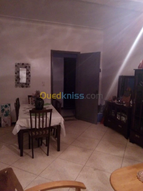 Vente Villa Ain temouchent El malah