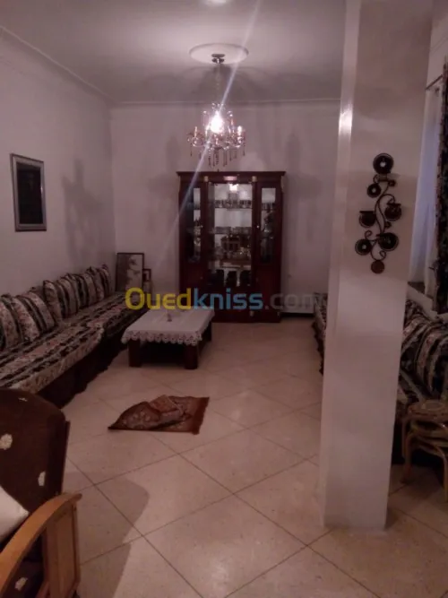Vente Villa Ain temouchent El malah