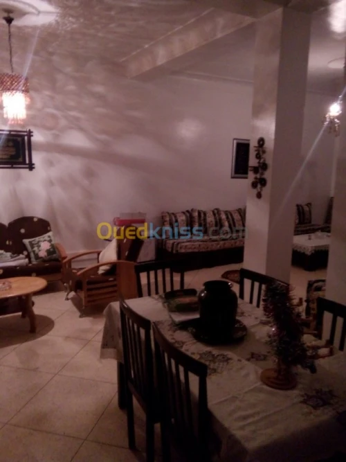 Vente Villa Ain temouchent El malah