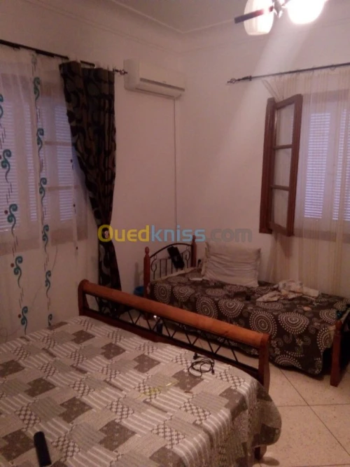 Vente Villa Ain temouchent El malah