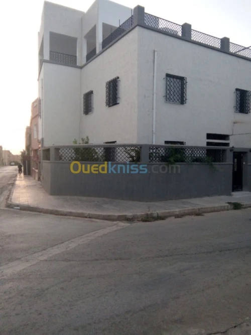 Vente Villa Ain temouchent El malah