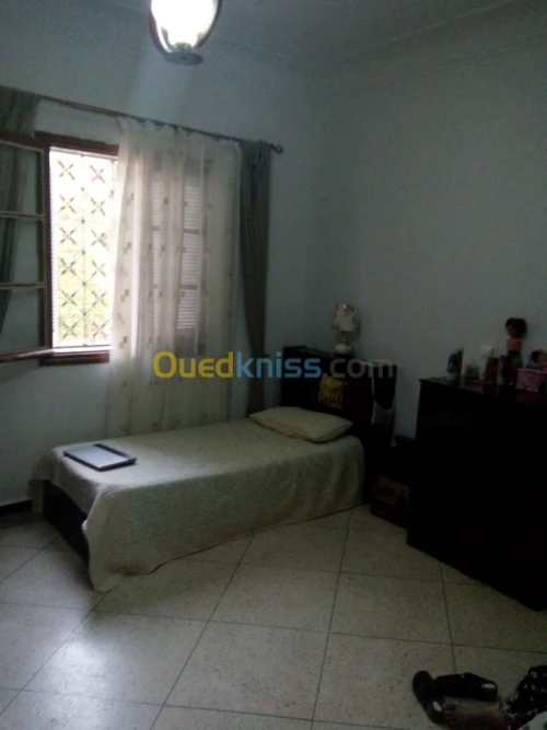 Vente Villa Ain temouchent El malah
