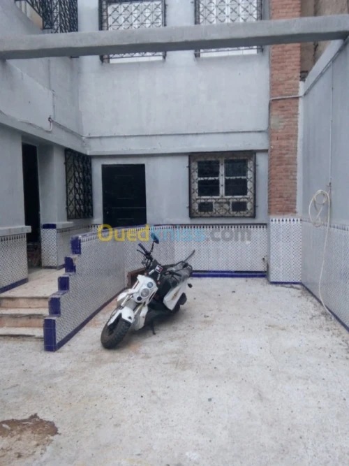 Vente Villa Ain temouchent El malah