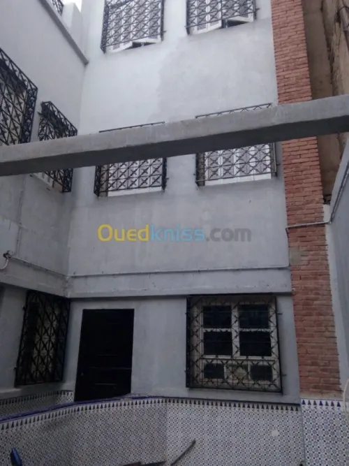 Vente Villa Ain temouchent El malah