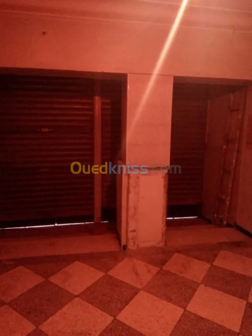 Vente Villa Ain temouchent El malah