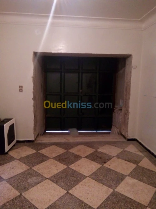 Vente Villa Ain temouchent El malah