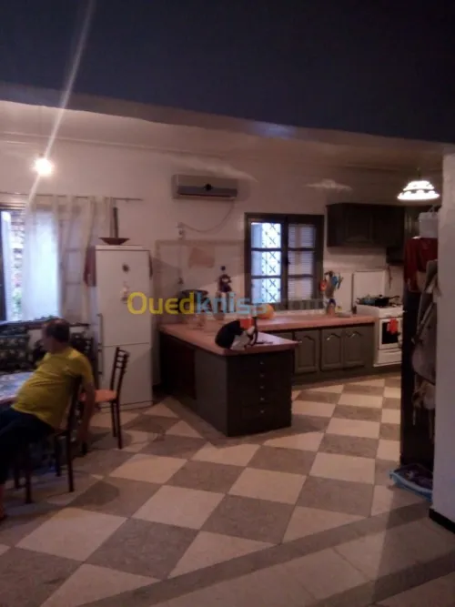 Vente Villa Ain temouchent El malah