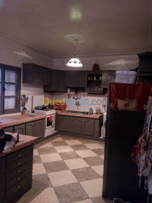Vente Villa Ain temouchent El malah