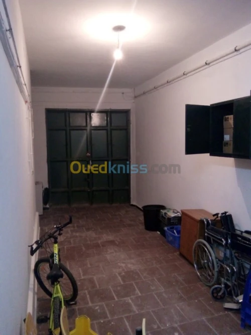 Vente Villa Ain temouchent El malah