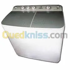 REPARATION MACHINE A LAVER 