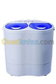 REPARATION MACHINE A LAVER 