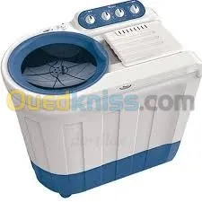 REPARATION MACHINE A LAVER 