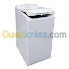 REPARATION MACHINE A LAVER 