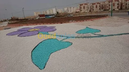 Amenagement et decoration jardins