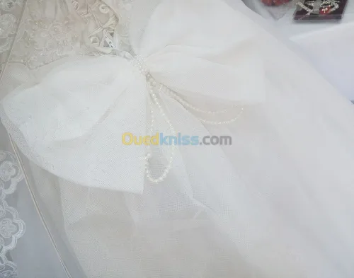 Location robe blanche pour marier ( mariage )