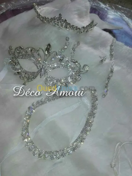 Location robe blanche pour marier ( mariage )