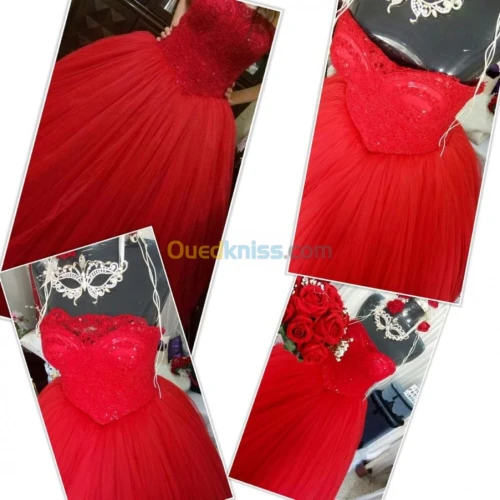 Location robe blanche pour marier ( mariage )