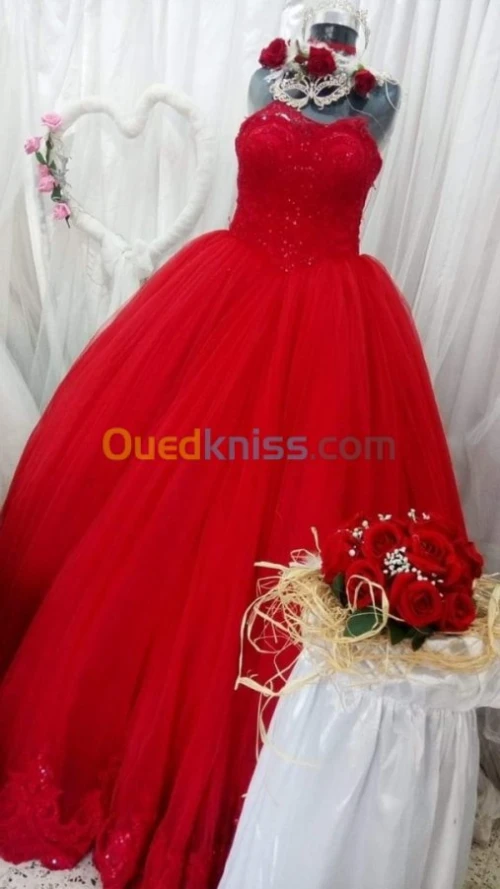 Location robe blanche pour marier ( mariage )