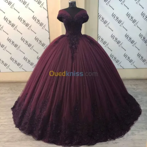 Location robe blanche pour marier ( mariage )