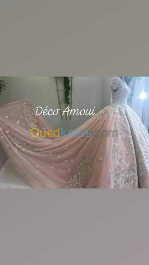 Location robe blanche pour marier ( mariage )